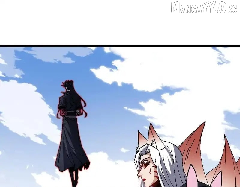 Master: This rebellious disciple is definitely not the Holy Son Chapter 157 - page 43